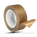 High Temperature Resistance Ptfe Fiberglass Cloth Tape